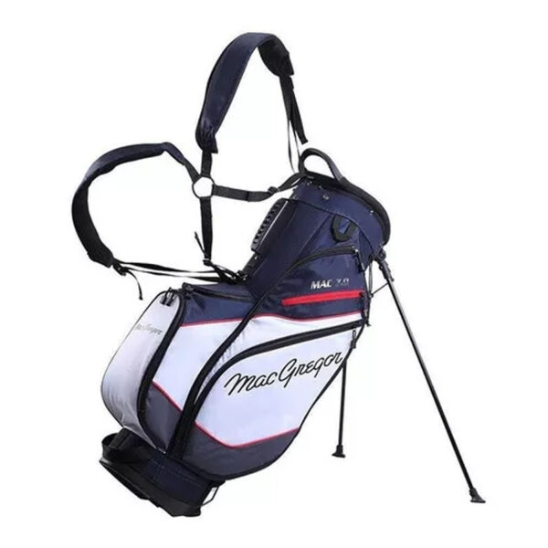 Bolsa Mac Gregor Mac 7.0 - Imagen 2