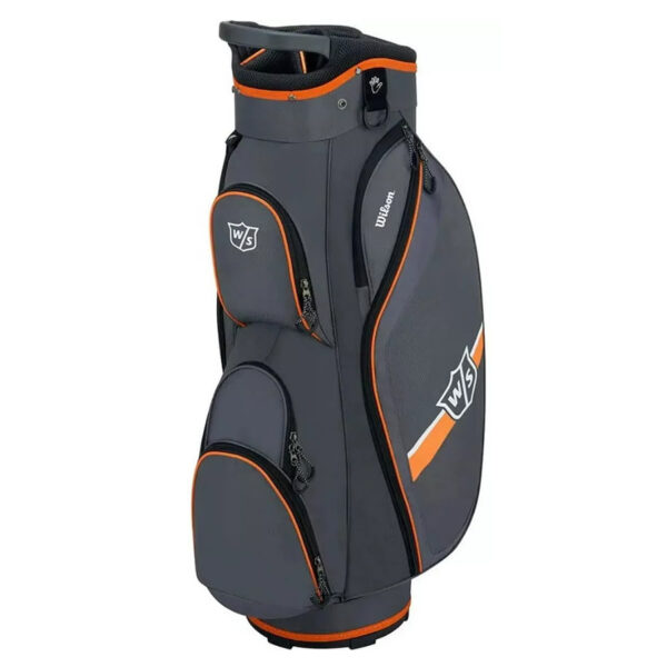 Bolsa Wilson Staff Lite Cart II - Imagen 2