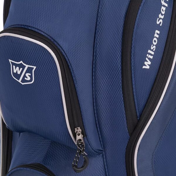 Bolsa Wilson Staff Lite Cart II - Imagen 6
