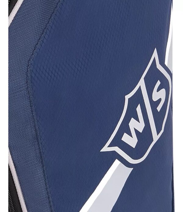 Bolsa Wilson Staff Lite Cart II - Imagen 7