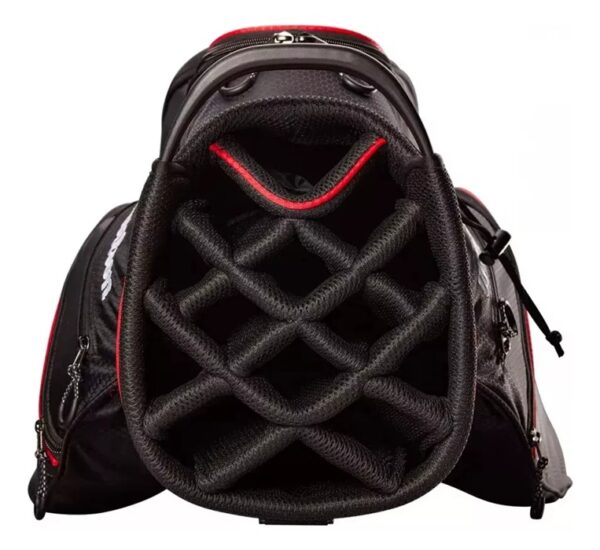 Bolsa Wilson Staff Lite Cart II - Imagen 8