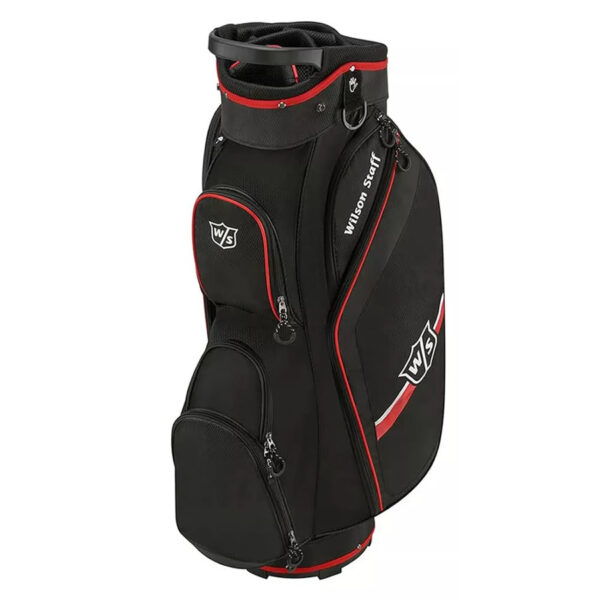 Bolsa Wilson Staff Lite Cart II - Imagen 3