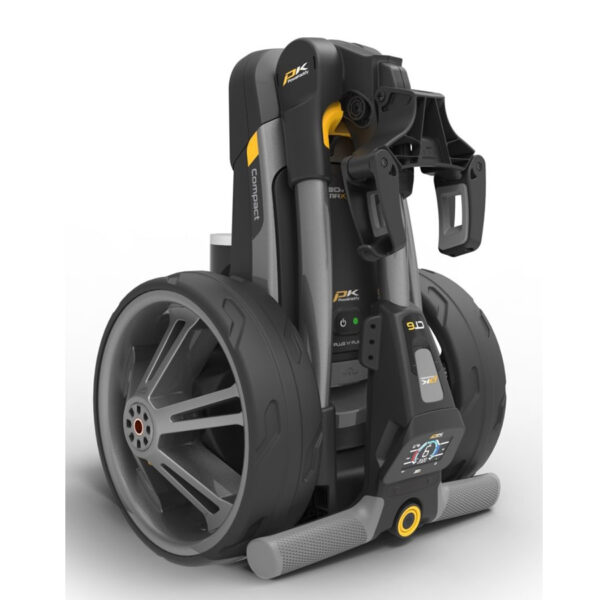 Carro Eléctrico Powakaddy CT6 - Imagen 6