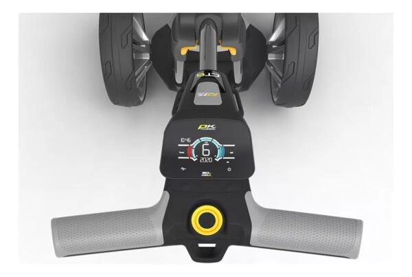 Carro Eléctrico Powakaddy CT6 - Imagen 8