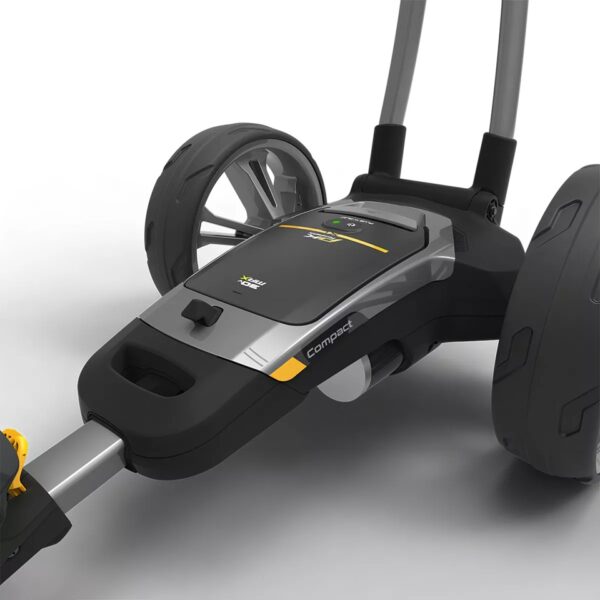 Carro Eléctrico Powakaddy CT6 - Imagen 9