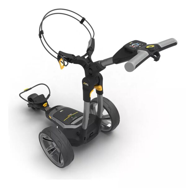 Carro Eléctrico Powakaddy CT6 - Imagen 10