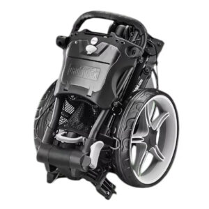Carro Manual Caddytek Compact