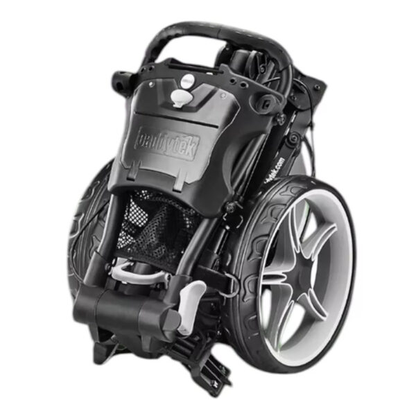 Carro Manual Caddytek Compact