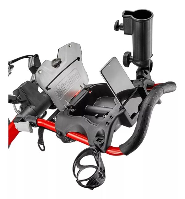 Carro Manual Caddytek Compact - Imagen 4