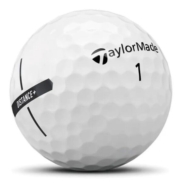 Pelotas TaylorMade Distance - Promo 3x2 - Imagen 2