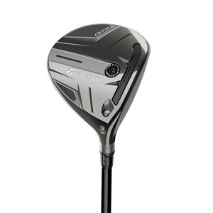 Madera Fairway TaylorMade Qi35