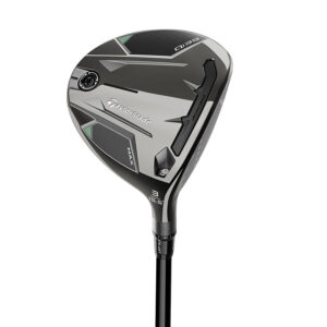 Madera Fairway TaylorMade Qi35 Max