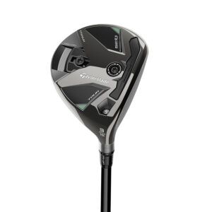Madera Fairway TaylorMade Qi35 Tour