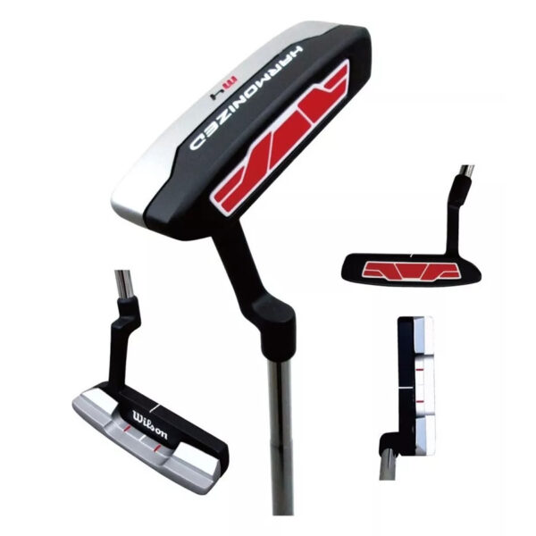 Putter Wilson Golf Harmonized M4 - Imagen 3