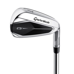 Hierros TaylorMade Qi - Grafito