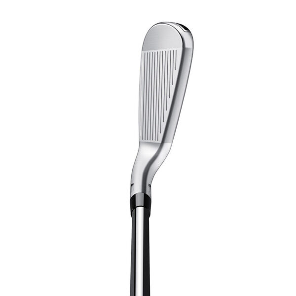 Hierros TaylorMade Qi - Grafito - Imagen 2