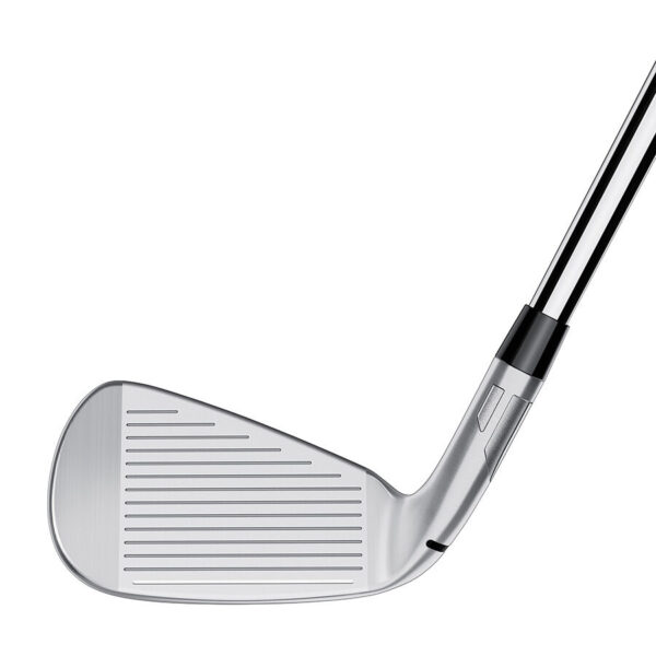 Hierros TaylorMade Qi - Grafito - Imagen 3