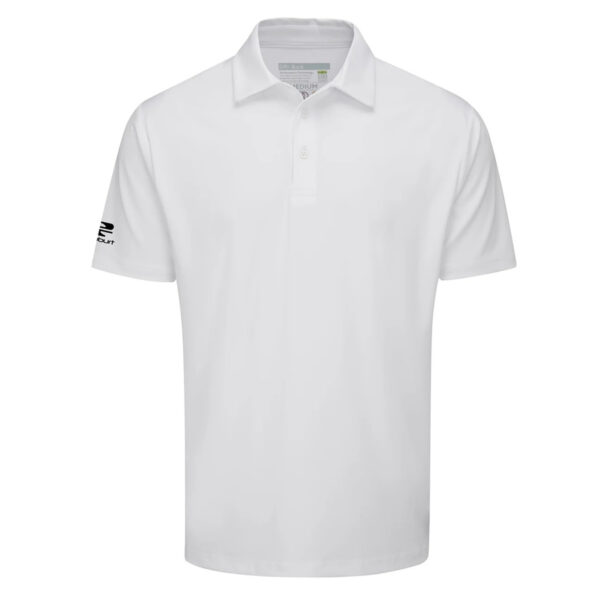 Chomba Stuburt Kestrel - White