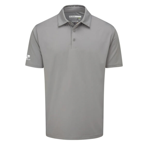 Chomba Stuburt Kestrel - Ash