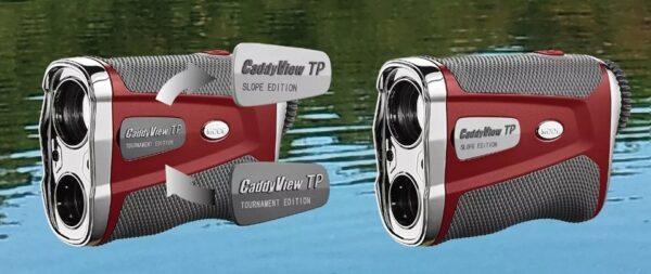 Láser Caddytek CaddyView TP - Imagen 3