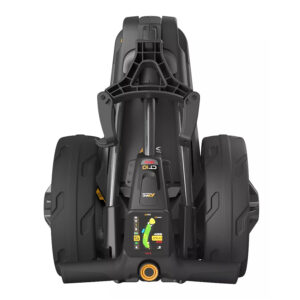 Carro Eléctrico Powakaddy CT10 GPS