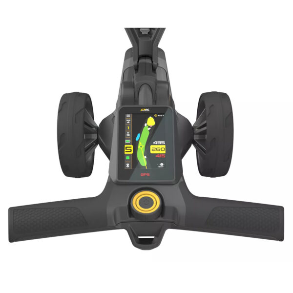 Carro Eléctrico Powakaddy CT10 GPS - Imagen 2