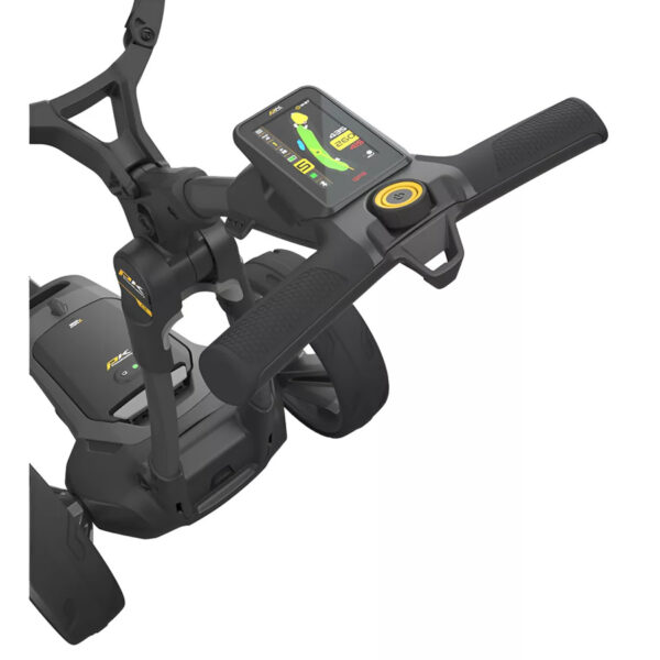 Carro Eléctrico Powakaddy CT10 GPS - Imagen 3