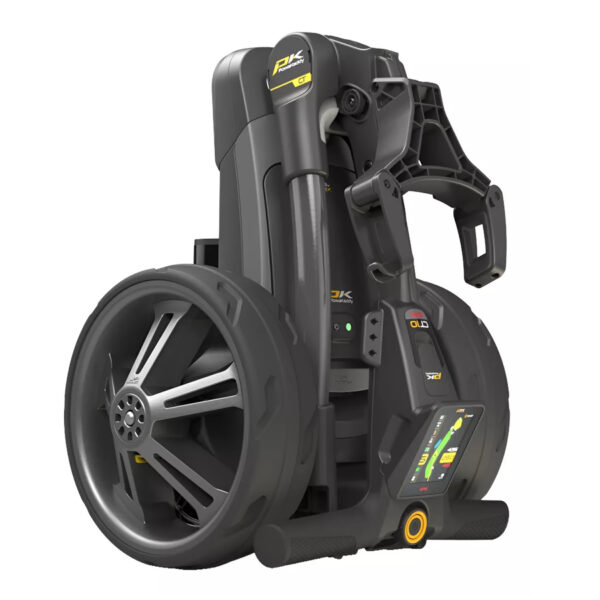Carro Eléctrico Powakaddy CT10 GPS - Imagen 4