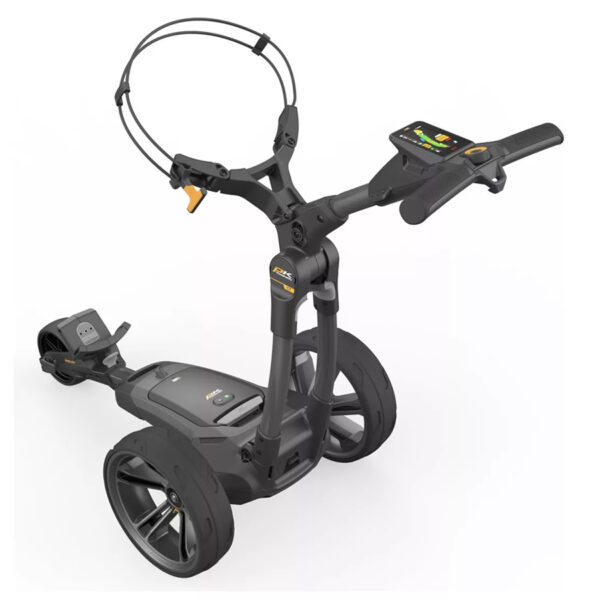 Carro Eléctrico Powakaddy CT10 GPS - Imagen 5