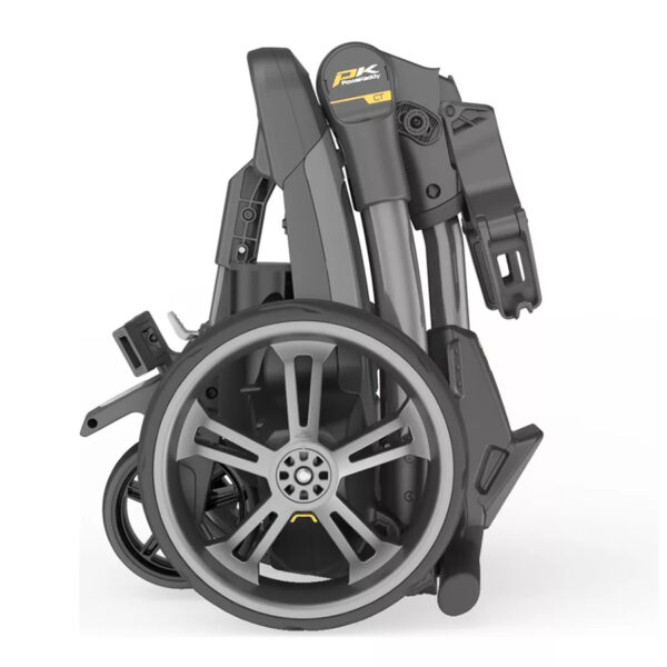 Carro Eléctrico Powakaddy CT10 GPS - Imagen 6