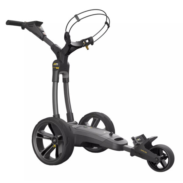 Carro Eléctrico Powakaddy CT10 GPS - Imagen 7