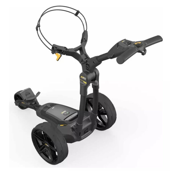 Carro Eléctrico Powakaddy FX1 - Imagen 2