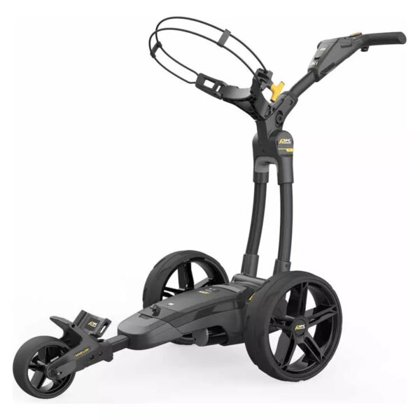 Carro Eléctrico Powakaddy FX1 - Imagen 5