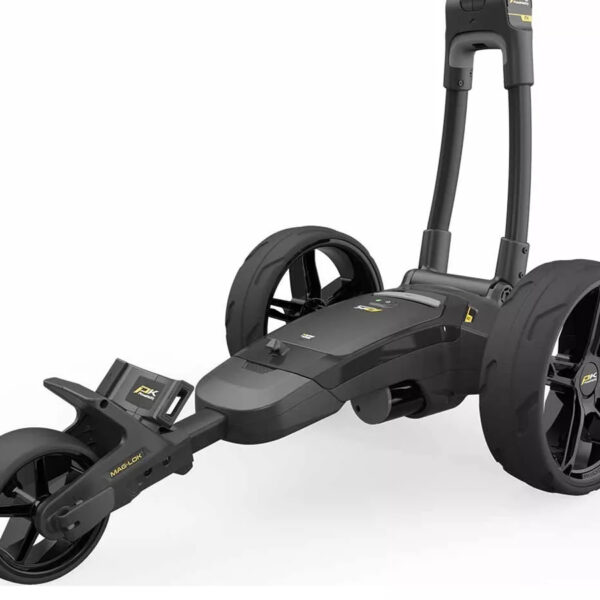 Carro Eléctrico Powakaddy FX1 - Imagen 7
