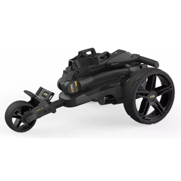 Carro Eléctrico Powakaddy FX1 - Imagen 9