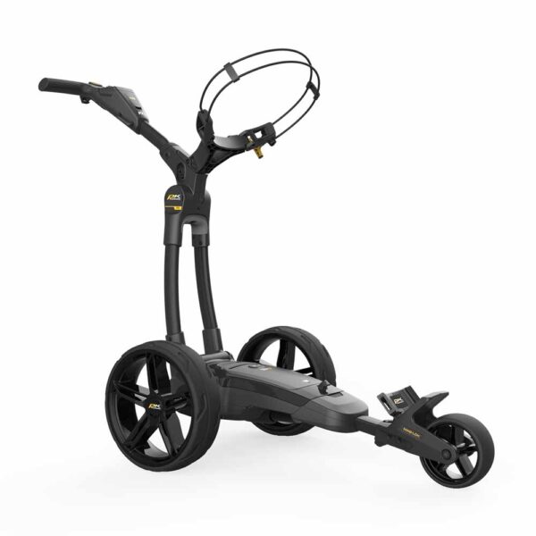 Carro Eléctrico Powakaddy FX1
