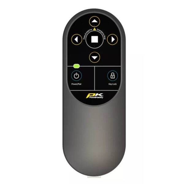 Carro Eléctrico Powakaddy RX1 c/Control Remoto - Imagen 2