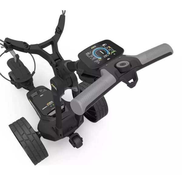 Carro Eléctrico Powakaddy RX1 c/Control Remoto - Imagen 3