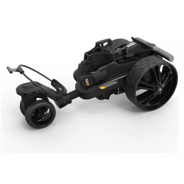 Carro Eléctrico Powakaddy RX1 c/Control Remoto - Imagen 4