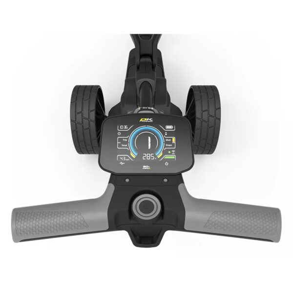 Carro Eléctrico Powakaddy RX1 c/Control Remoto - Imagen 5