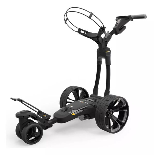 Carro Eléctrico Powakaddy RX1 c/Control Remoto - Imagen 6