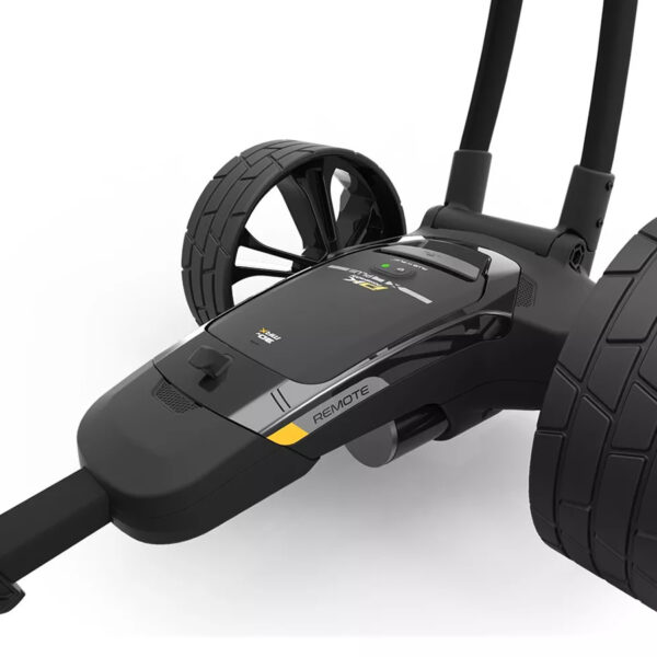 Carro Eléctrico Powakaddy RX1 c/Control Remoto - Imagen 7