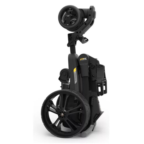 Carro Eléctrico Powakaddy RX1 c/Control Remoto - Imagen 8