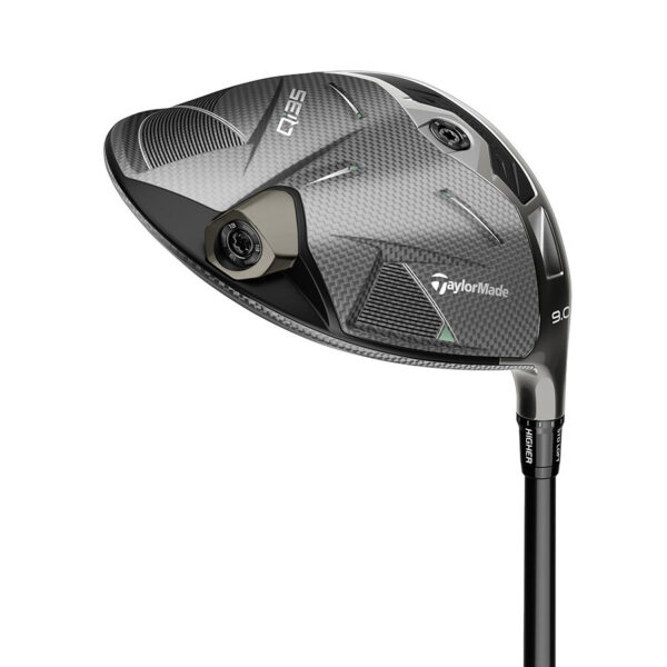 Driver TaylorMade Qi35 - Imagen 5