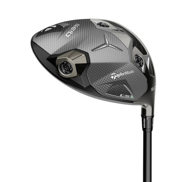 Driver TaylorMade Qi35 LS - Imagen 5