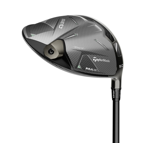 Driver TaylorMade Qi35 Max - Imagen 5