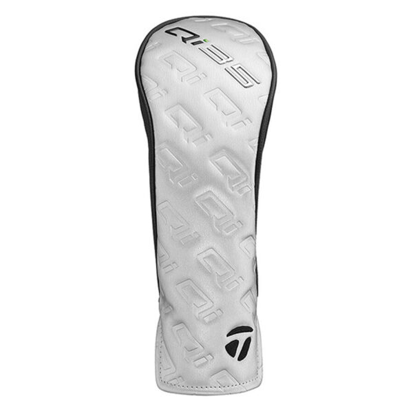 Híbrido TaylorMade Qi35 - Imagen 4