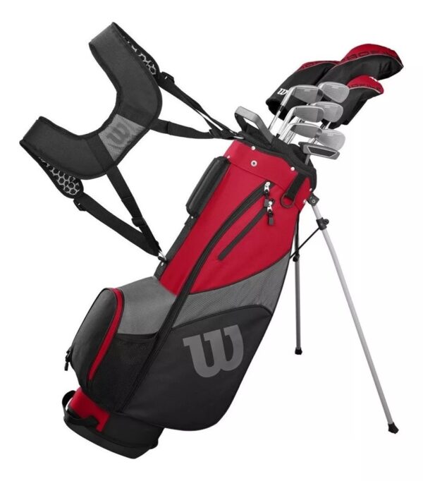 Set Wilson Golf Profile SGi