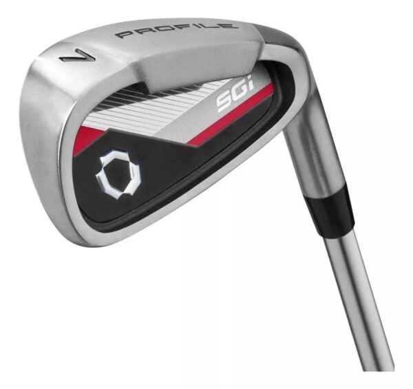 Set Wilson Golf Profile SGi - Imagen 3