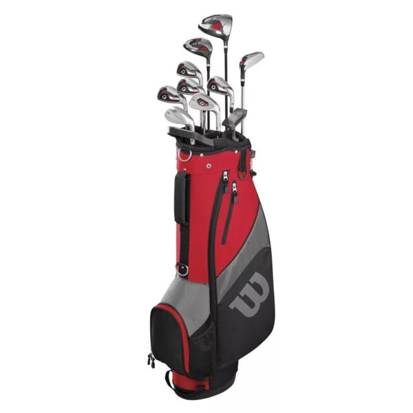 Set Wilson Golf Profile SGi - Imagen 8
